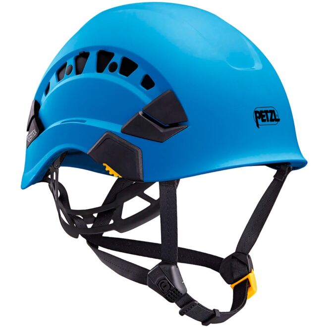 Petzl Vertex Vent Helm für Arbeiten in der Höhe und Rettung