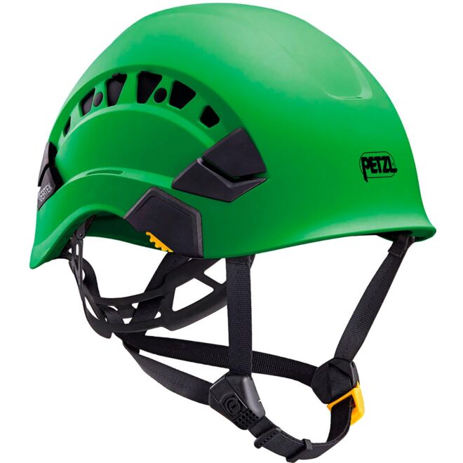 Petzl Vertex Vent Helm für Arbeiten in der Höhe und Rettung