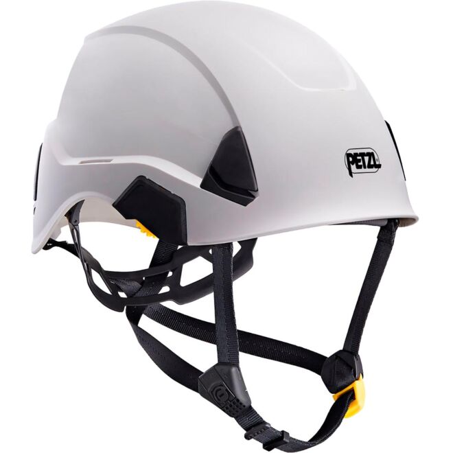 Petzl Strato Helm für Arbeiten in der Höhe und Rettung