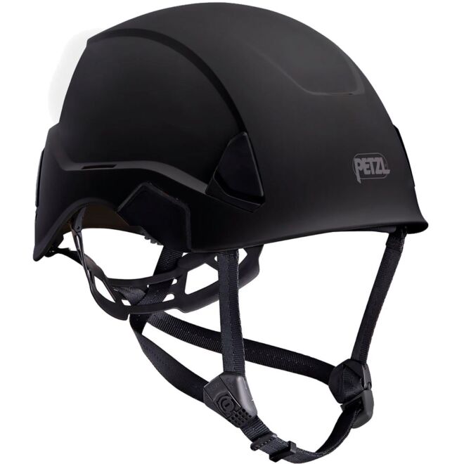 Petzl Strato Helm für Arbeiten in der Höhe und Rettung