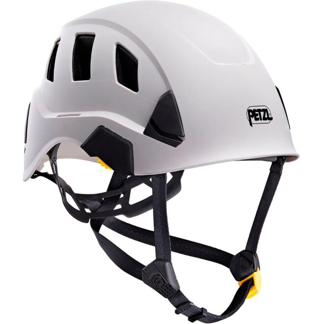 Petzl Strato Vent Helm für Arbeiten in der Höhe und Rettung