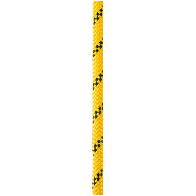 Petzl Axis 11 semistatische Seil für Arbeiten in der Höhe