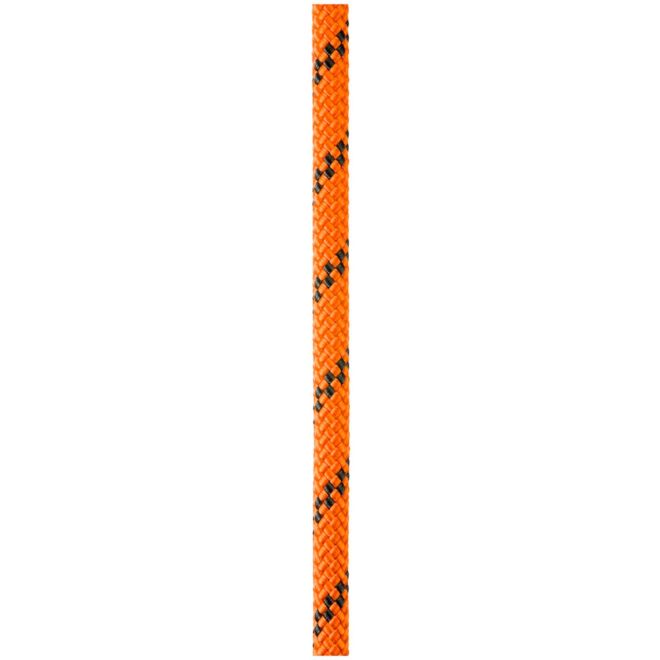Petzl Axis 11 semistatische Seil für Arbeiten in der Höhe