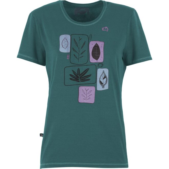 E9 Enove Pamma Damen T-Shirt