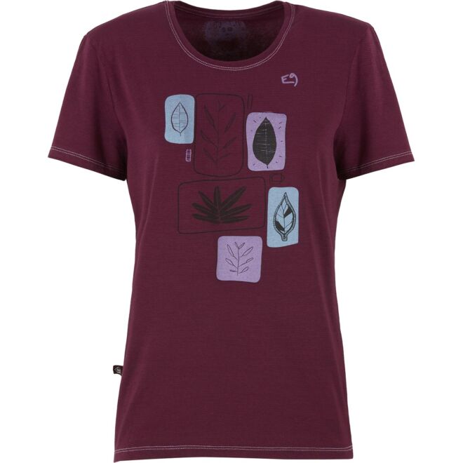 E9 Enove Pamma Damen T-Shirt