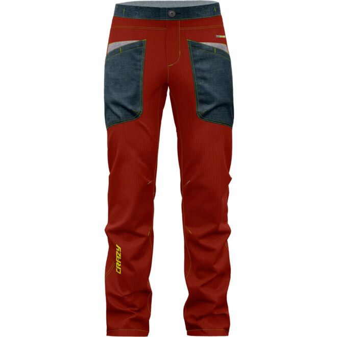 Crazy Pant Gulliver Herren pantalone