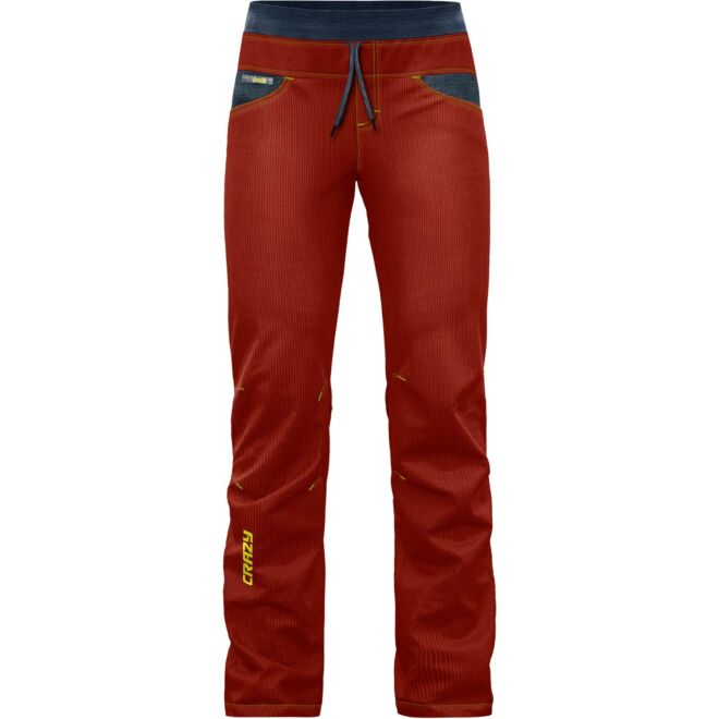 Crazy Pant Joker Herren pantalone