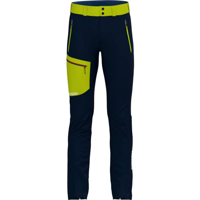 Crazy Pant Resolution Herren pantaloni