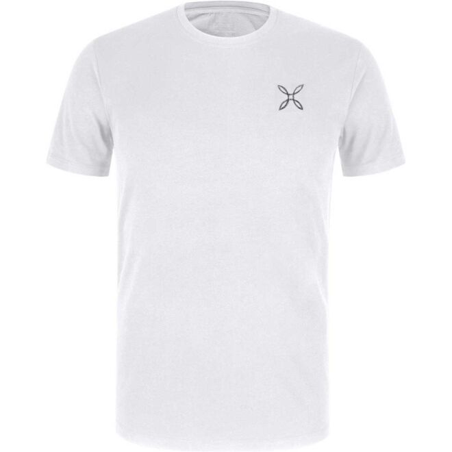 Montura Pencil Logo Herren T-Shirt