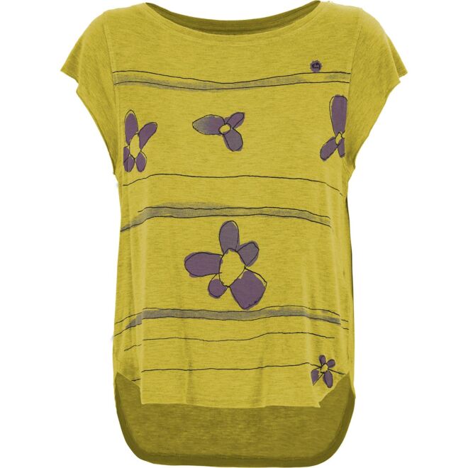 E9 Enove Pimpi Damen T-Shirt