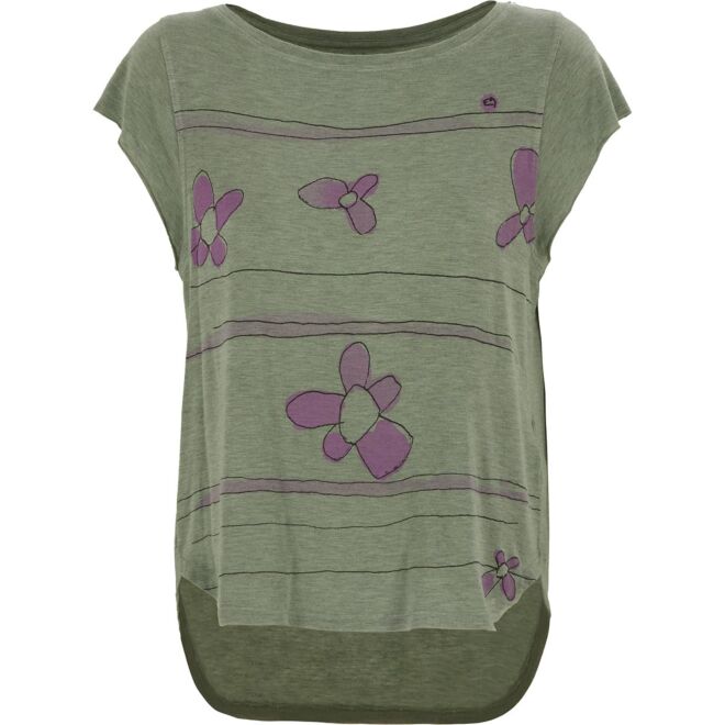 E9 Enove Pimpi Damen T-Shirt