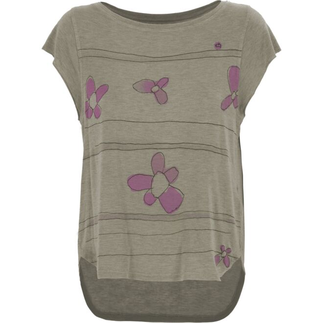 E9 Enove Pimpi Damen T-Shirt