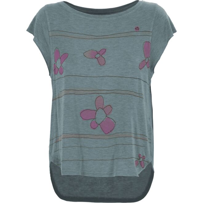 E9 Enove Pimpi Damen T-Shirt