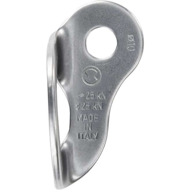 Skylotec Plate 10 mm Edelstahlplatte