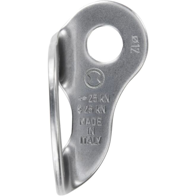 Skylotec Plate 12 mm Edelstahlplatte