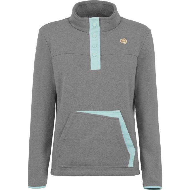 E9 Enove Plin fleece damen