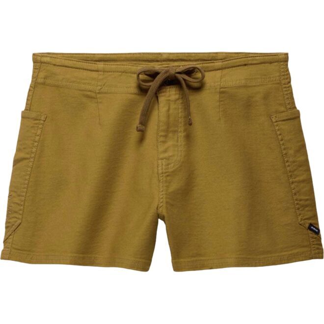 Prana Cuyamaca Damen Shorts