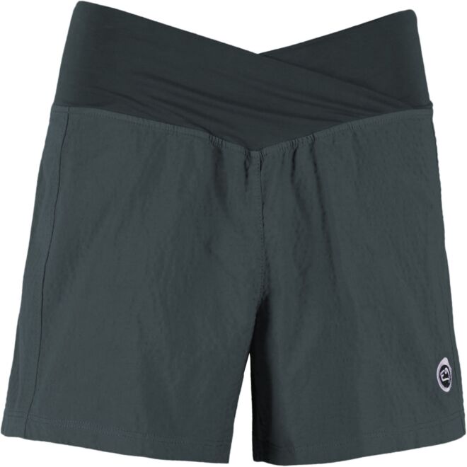E9 Enove Priscilla Damen Shorts