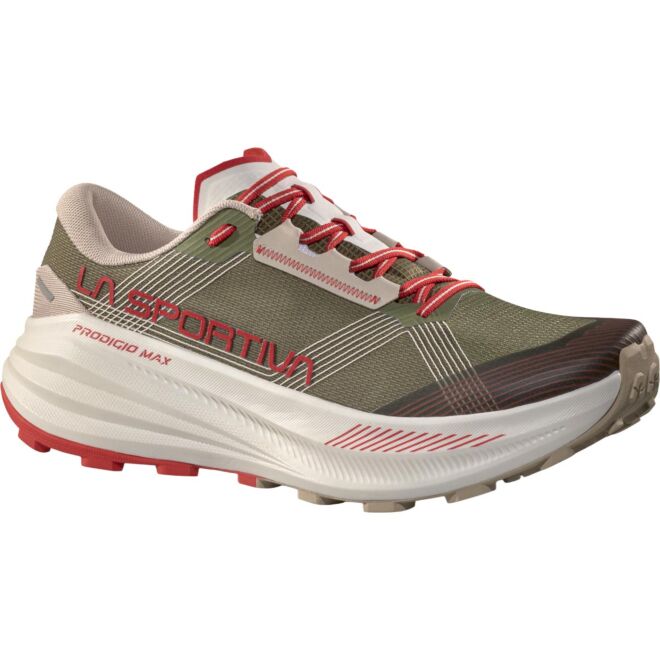 La Sportiva Prodigio Max Trailrunning-Schuhe