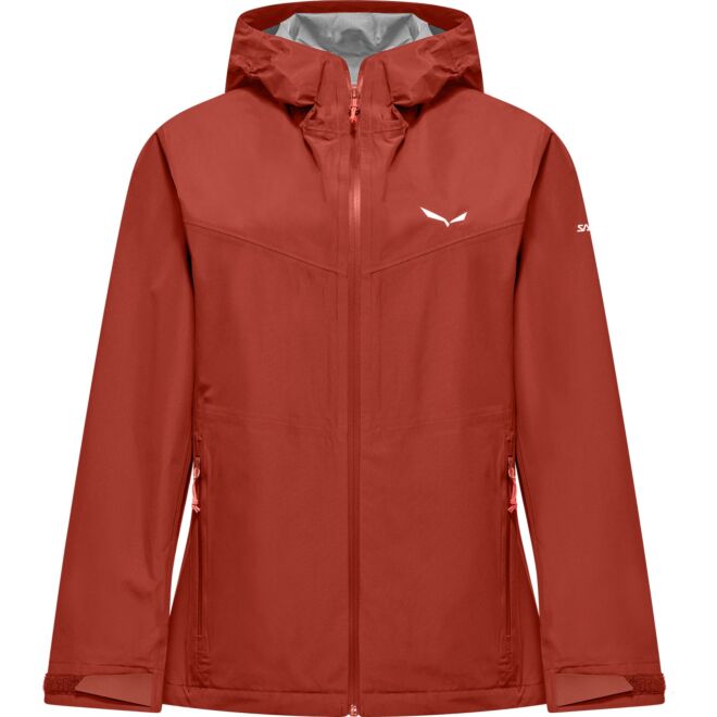 SALEWA Puez 2.5L Ptx Damen Hardshelljacke