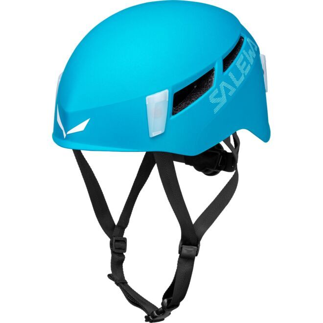 SALEWA Pura Helmet Helm für Alpinismus und Klettern