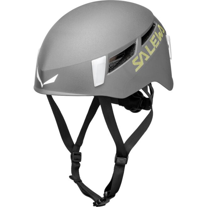 SALEWA Pura Helmet Helm für Alpinismus und Klettern