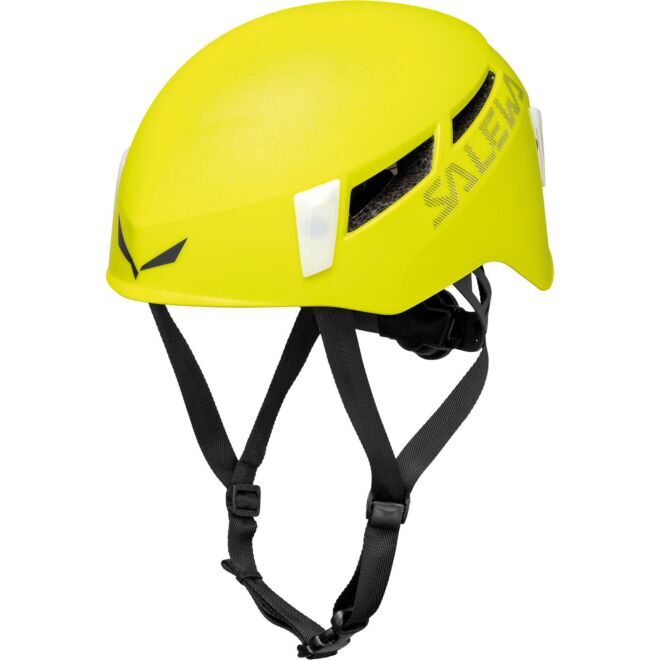 SALEWA Pura Helmet Helm für Alpinismus und Klettern