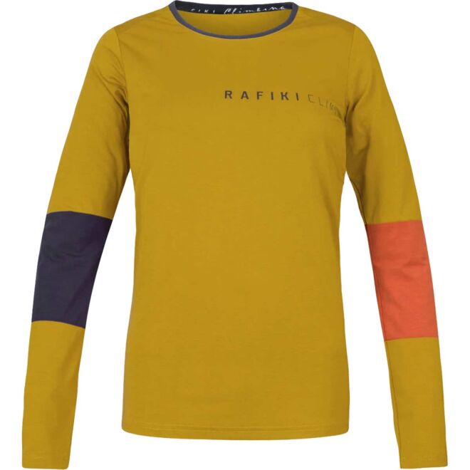 Rafiki Vipera Damen Langarmshirt