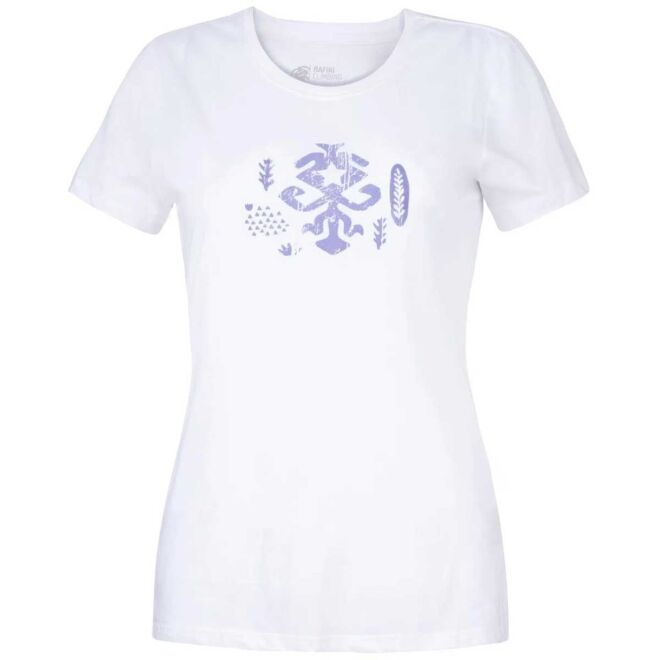 Rafiki Akiyo Damen T-Shirt