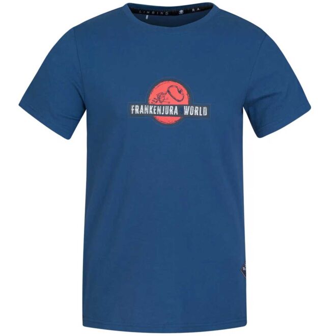 Rafiki Arcos Herren T-Shirt