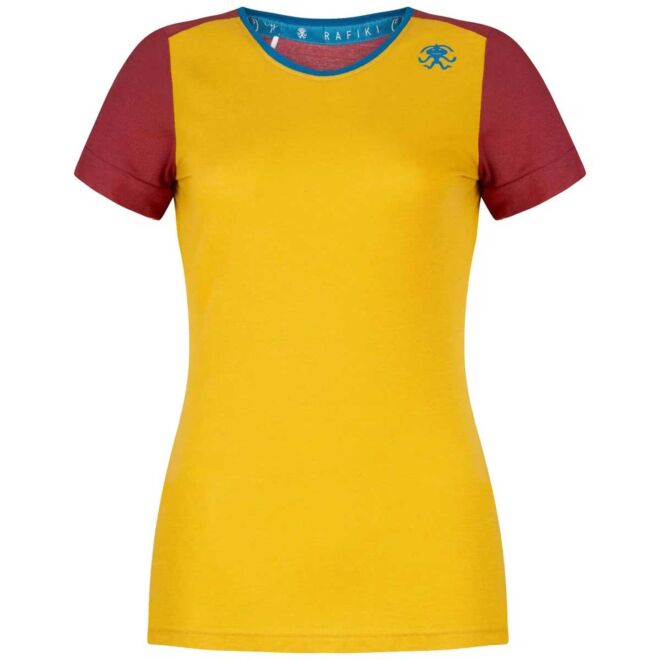 Rafiki Chulilla Frauen-T-Shirt