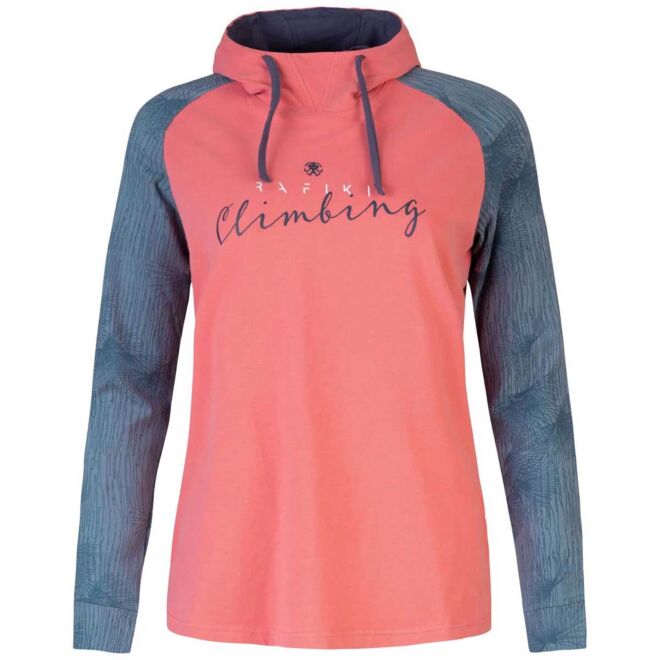 Rafiki Estrella Frauen-Sweatshirt