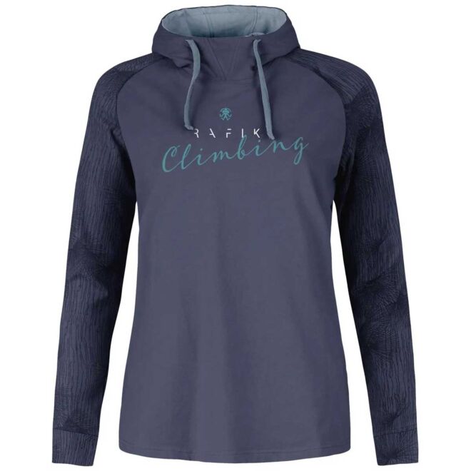 Rafiki Estrella Frauen-Sweatshirt