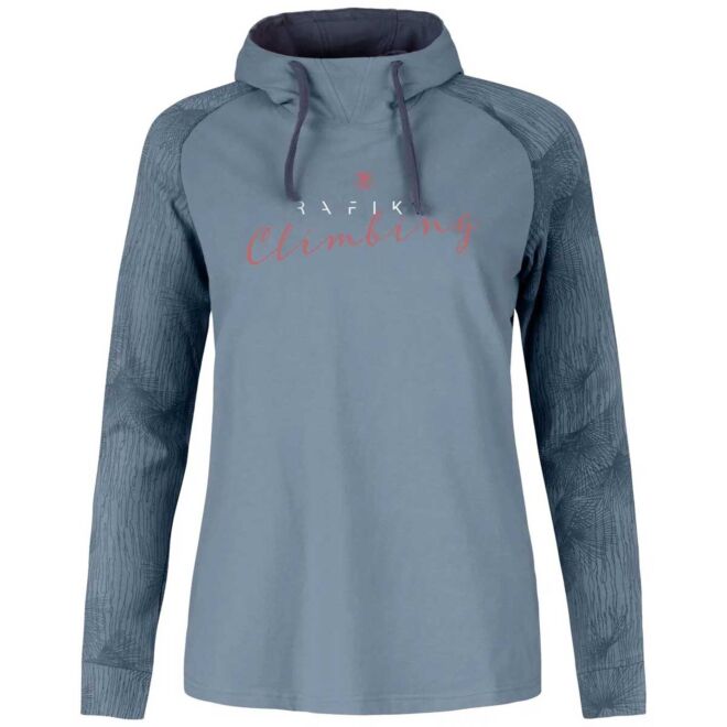 Rafiki Estrella Frauen-Sweatshirt