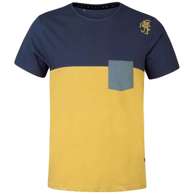 Rafiki Grab Herren T-Shirt