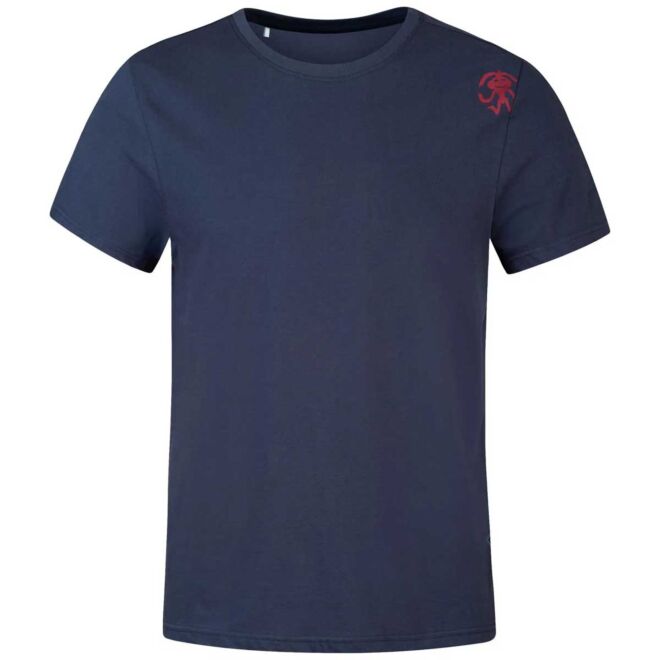 Rafiki Granite Herren T-Shirt