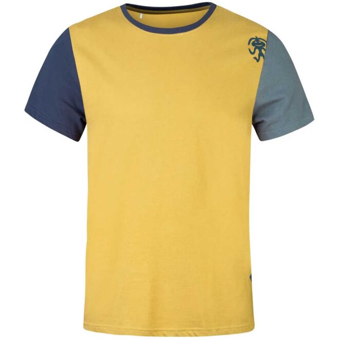 Rafiki Granite Herren T-Shirt