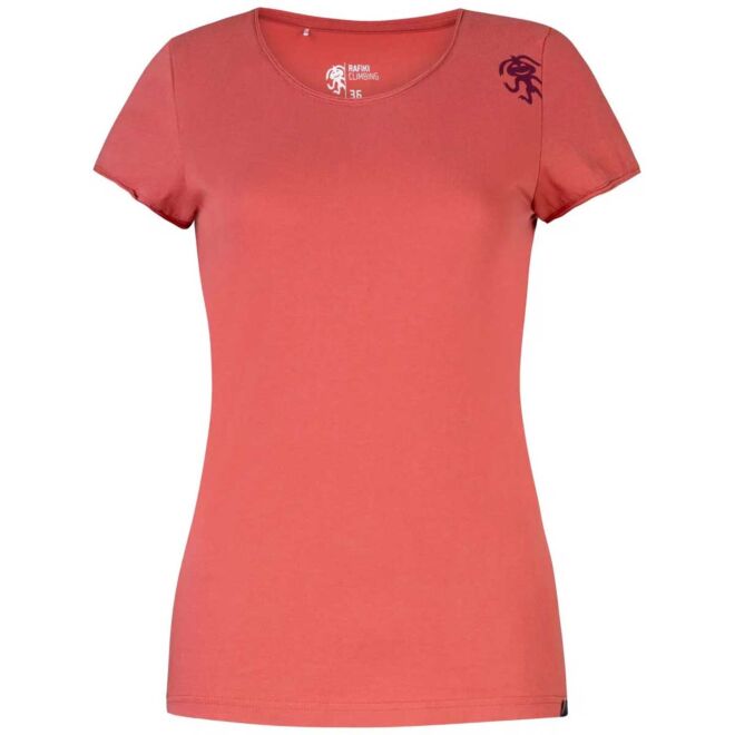 Rafiki Jay Frauen Shirt
