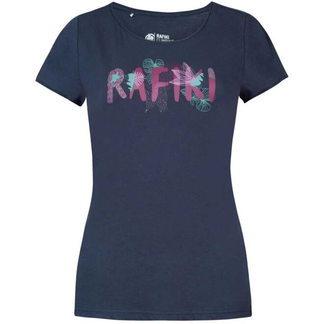 Rafiki Jay Frauen Shirt
