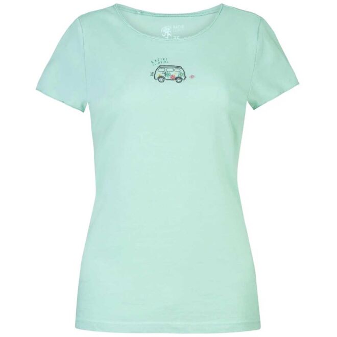 Rafiki Jay Frauen Shirt