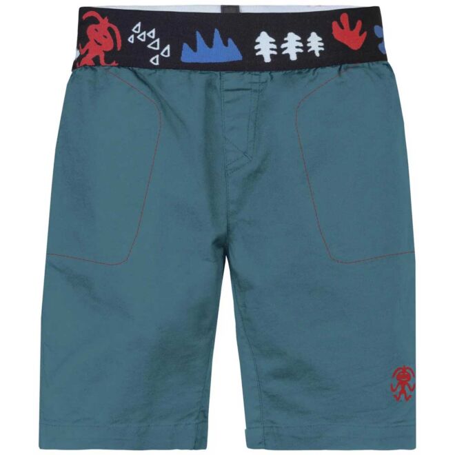 Rafiki Rumney JR kinder shorts