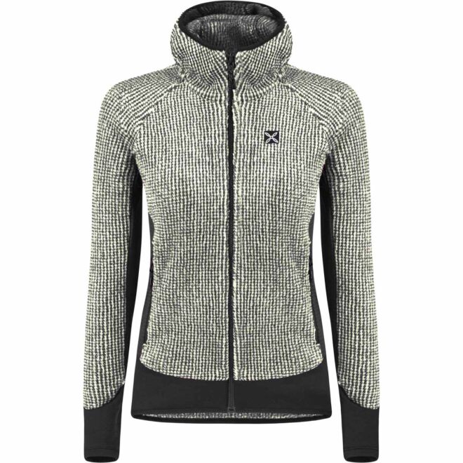 Montura Remix Fleece Jacket women's technical fleece