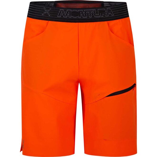 Montura Rise bermuda shorts men