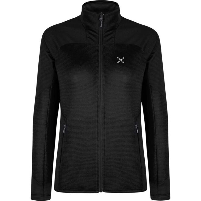 Montura Rise Maglia W technische Fleecejacke Damen