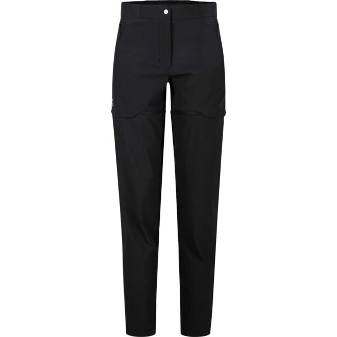 Montura Rise Zip Off Pants W Damenhose