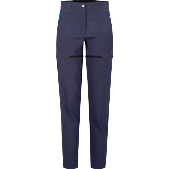 Montura Rise Zip Off Pants W Damenhose