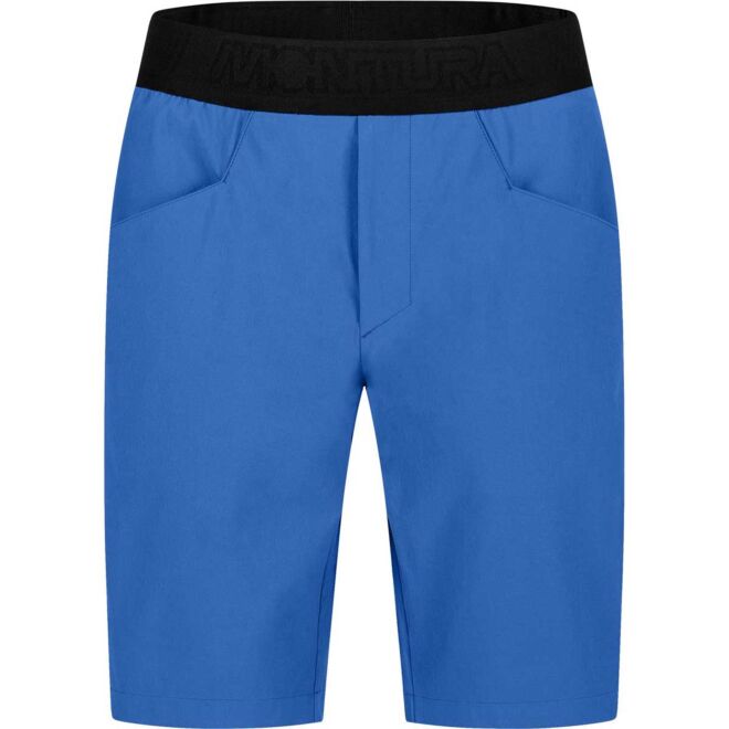 Montura Roca bermuda shorts für männer
