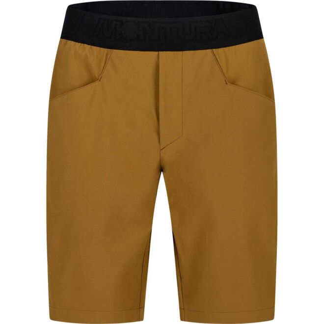 Montura Roca bermuda shorts für männer