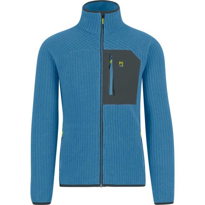 Karpos Rocchetta Evo fleece jacke männer