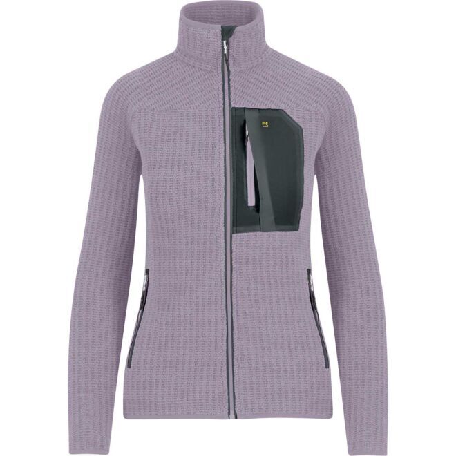 Karpos Rocchetta Evo W fleece jacke dame